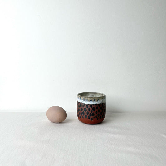 Short Cup – Ostional