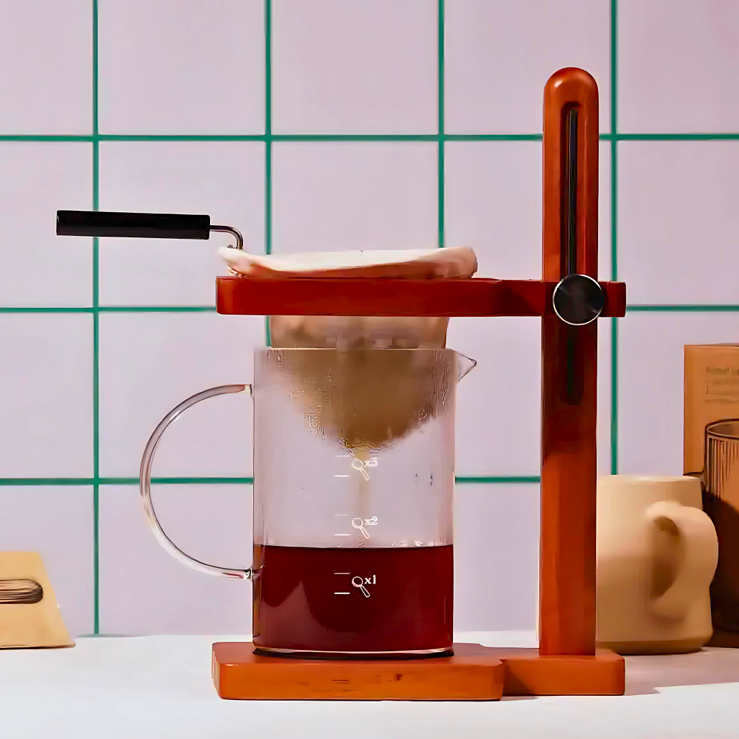 Complete PLINC Set (Dripper + Pitcher + Spoon)