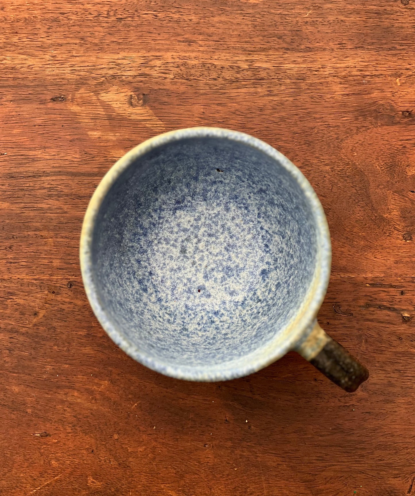 Big Belly Mug – Rainfall