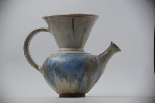 Vandola - White/Blue