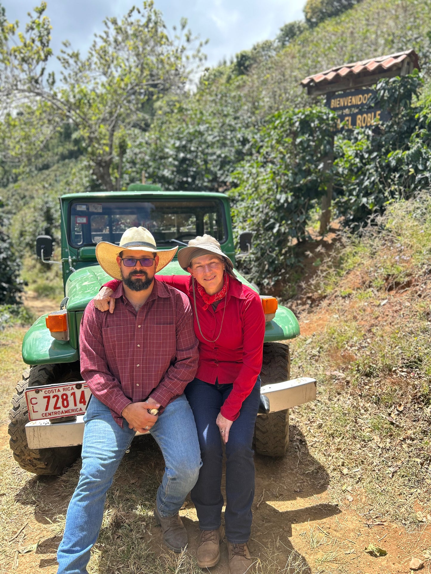 Caturra/Catuai - Honey