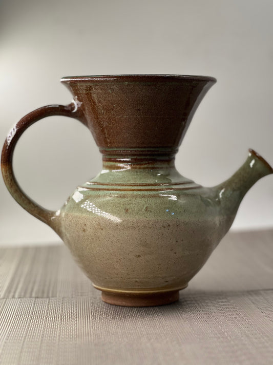 Vandola - Brown Green