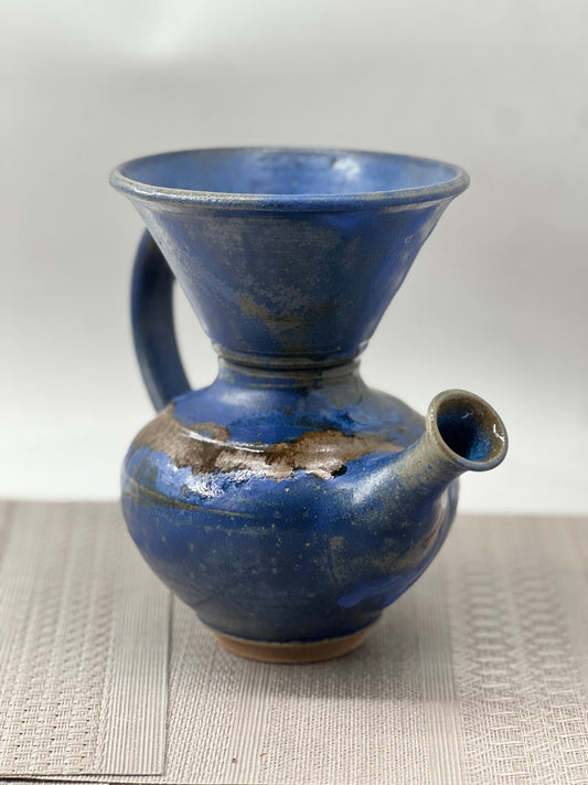 Vandola - Strong Blue