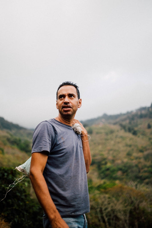 Jorge Vasquez