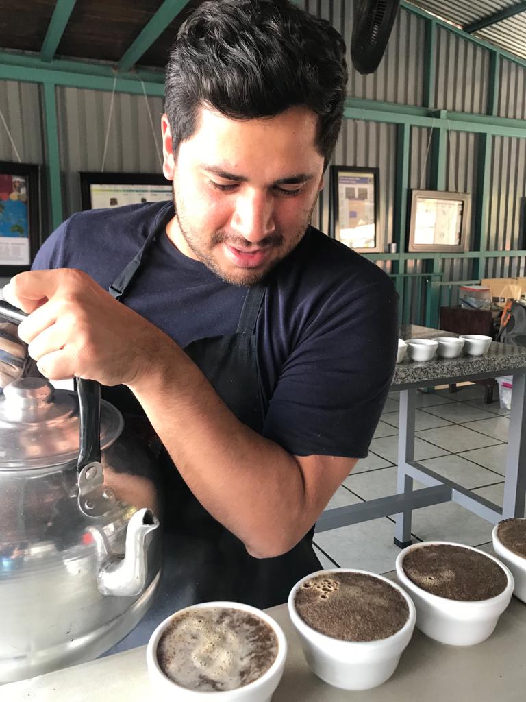 Costa Rica Sense – Specialty Coffee Pack (3 x 250g)