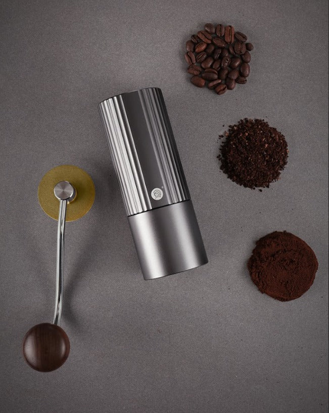 ZeroHero Z3 Pro Hand Grinder