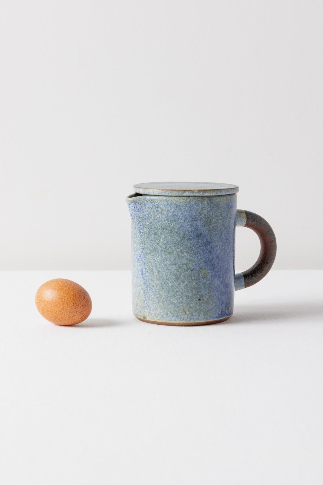 Coffee Pitcher – Rainfall
