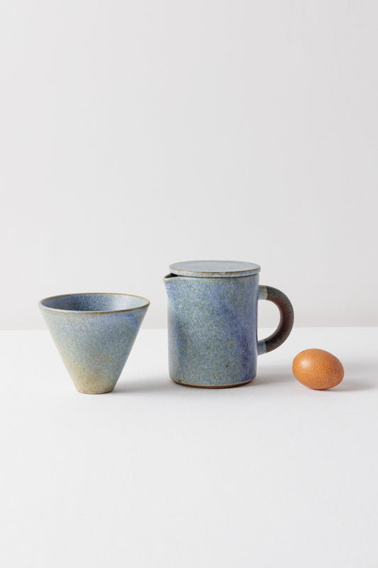 Coffee Pitcher – Rainfall