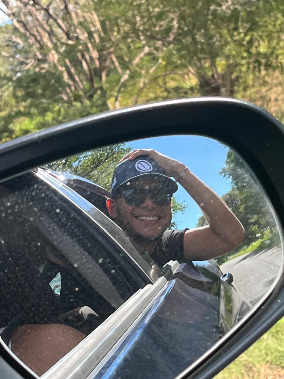 My journey with coffee — more than a drink, it became a purpose