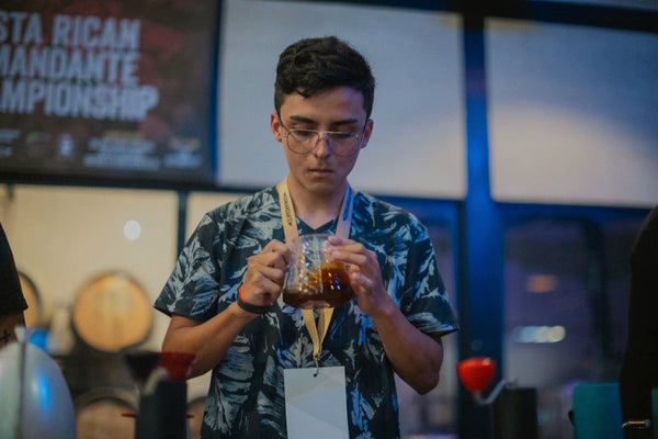 Specialty Coffee in Costa Rica: A Journey of Passion and Opportunity for Young People