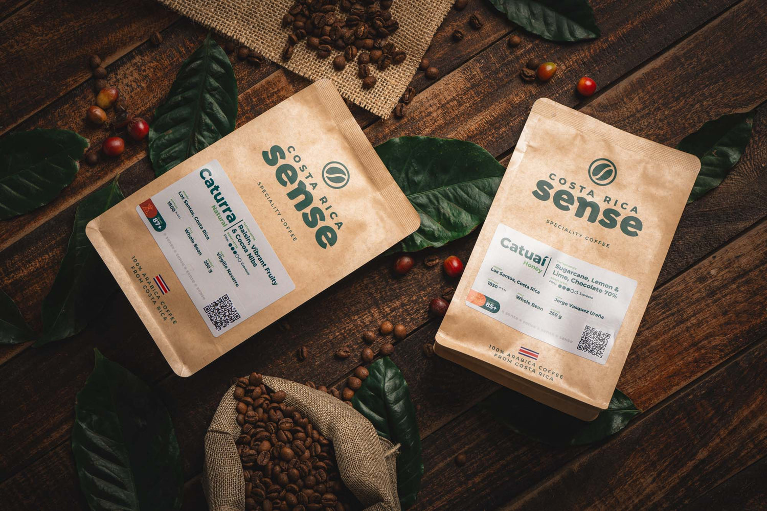 Speciality Coffee