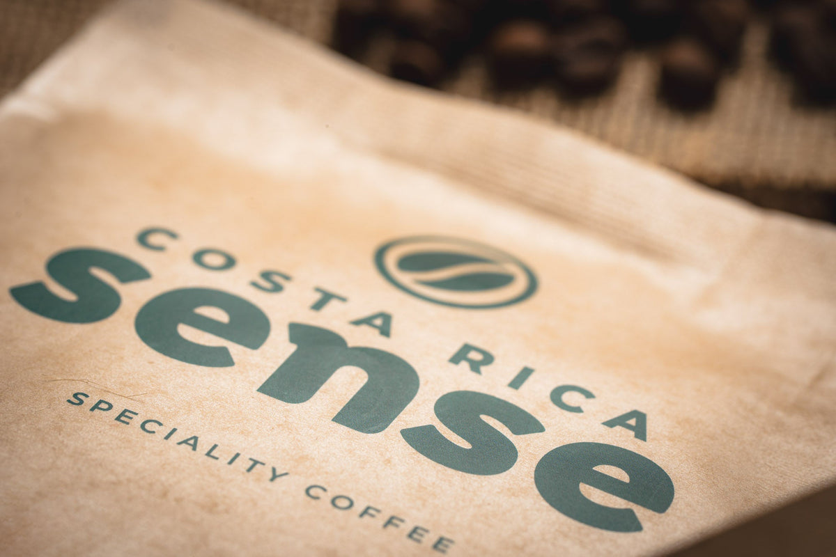 Espresso Coffee