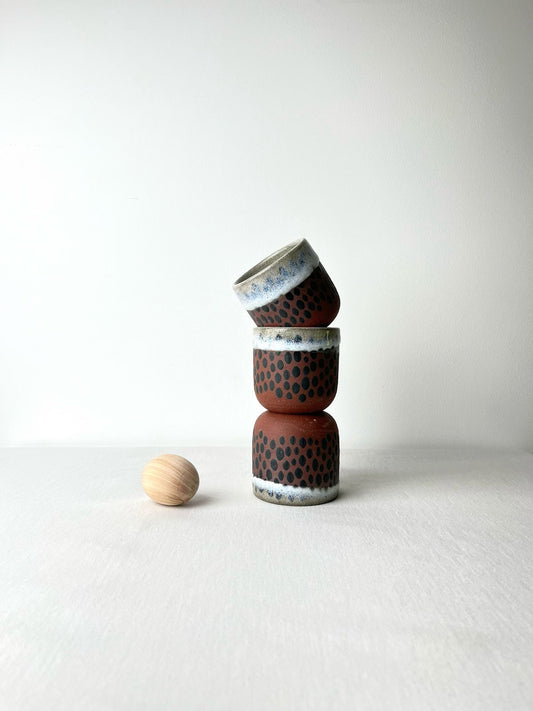 Short Cup – Ostional