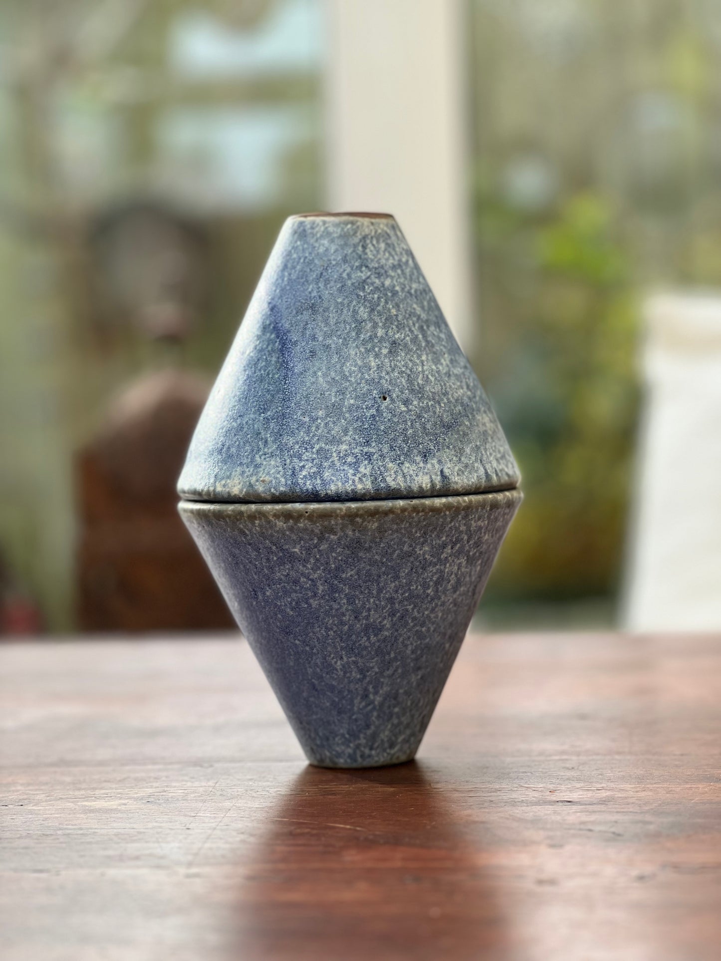 V60 Coffee Dripper – Rainfall