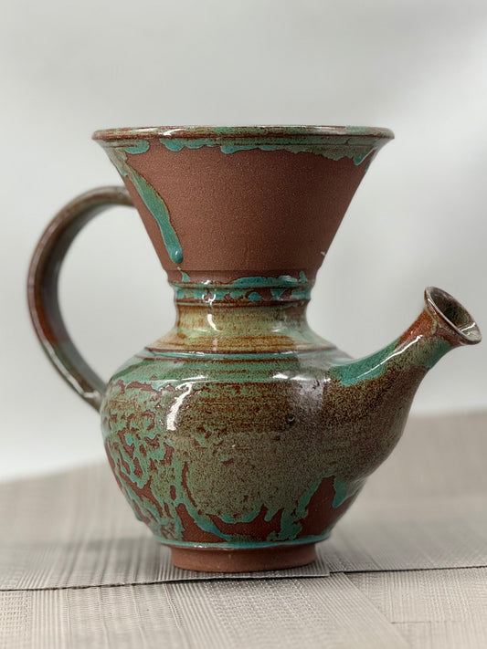 Vandola - Rare Firing