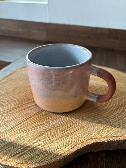 Medium Mug – Flora