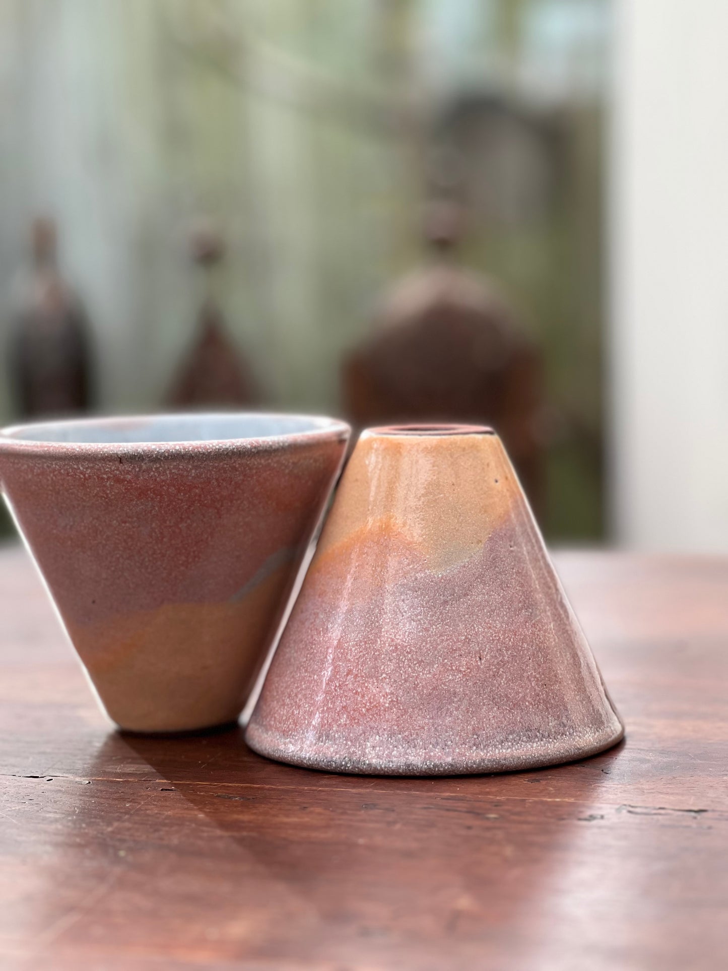 V60 Coffee Dripper – Flora