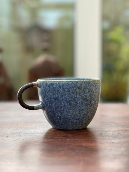 Big Belly Mug – Rainfall