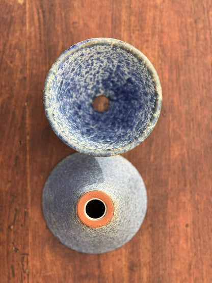 V60 Coffee Dripper – Rainfall