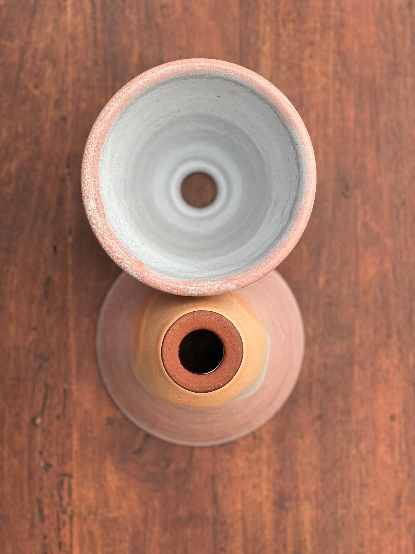 V60 Coffee Dripper – Flora