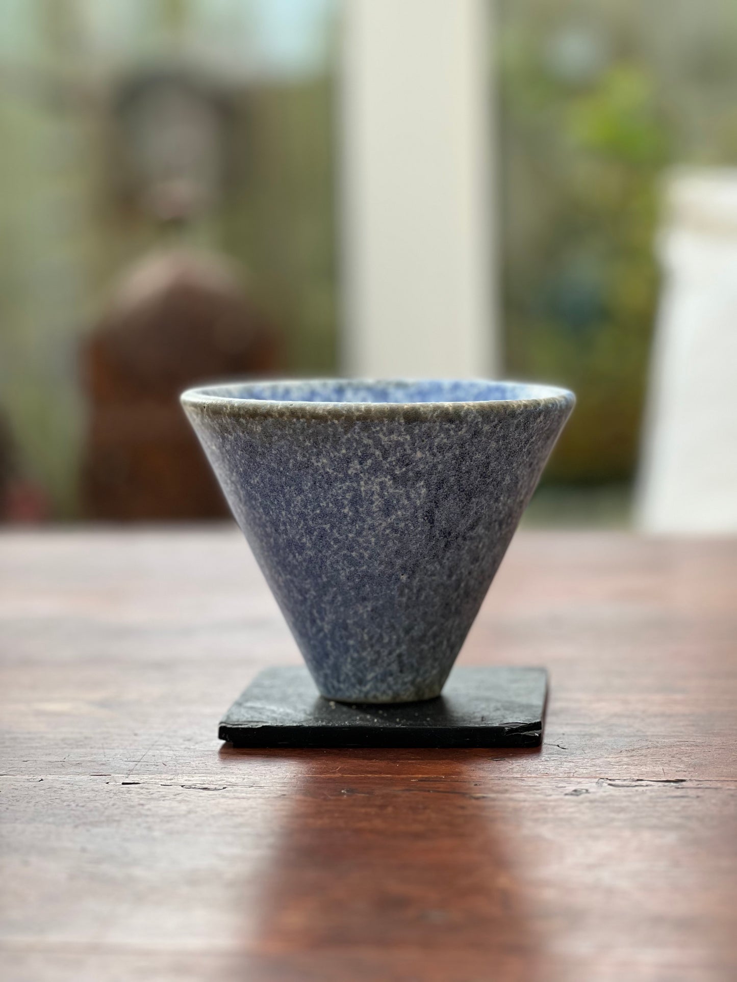 V60 Coffee Dripper – Rainfall