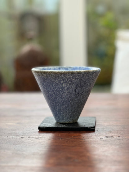 V60 Coffee Dripper – Rainfall