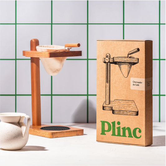 Plinc Dripper
