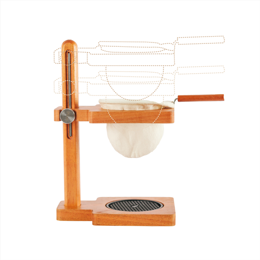Plinc Dripper