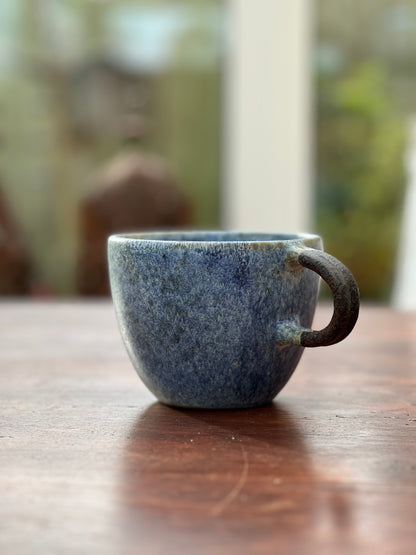 Big Belly Mug – Rainfall