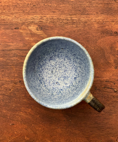 Big Belly Mug – Rainfall