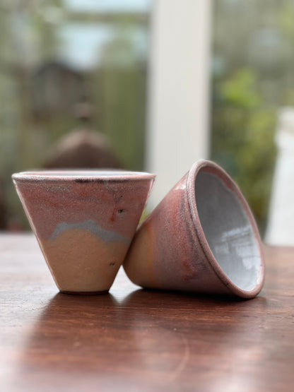 V60 Coffee Dripper – Flora