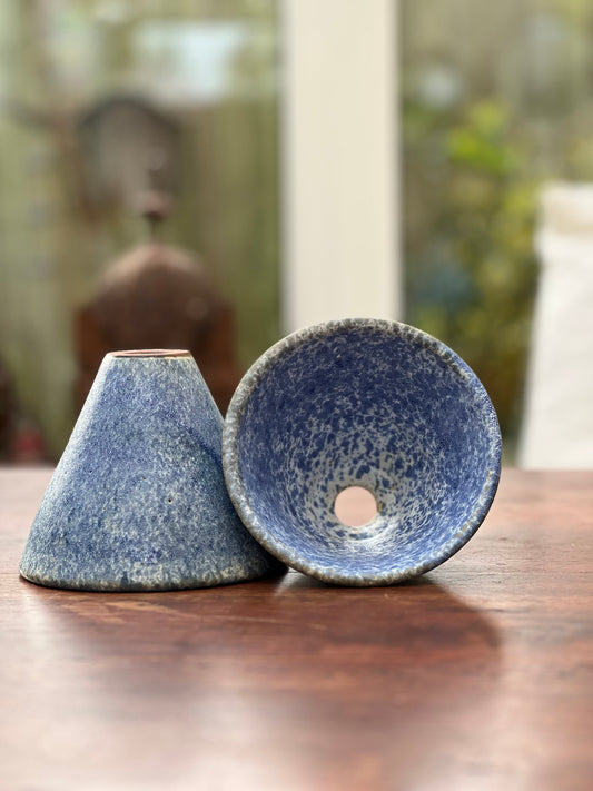 V60 Coffee Dripper – Rainfall