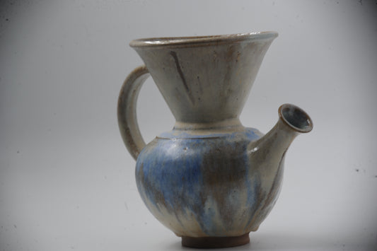 Vandola - White/Blue