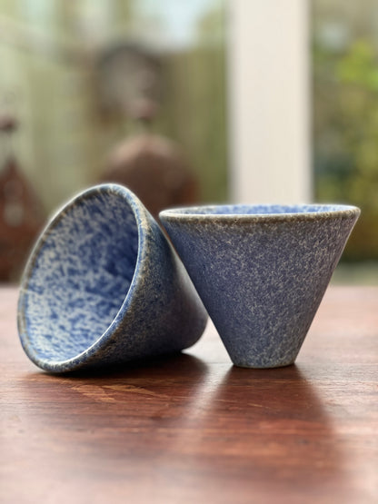 V60 Coffee Dripper – Rainfall