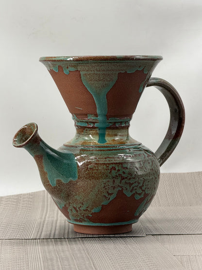 Vandola - Rare Firing