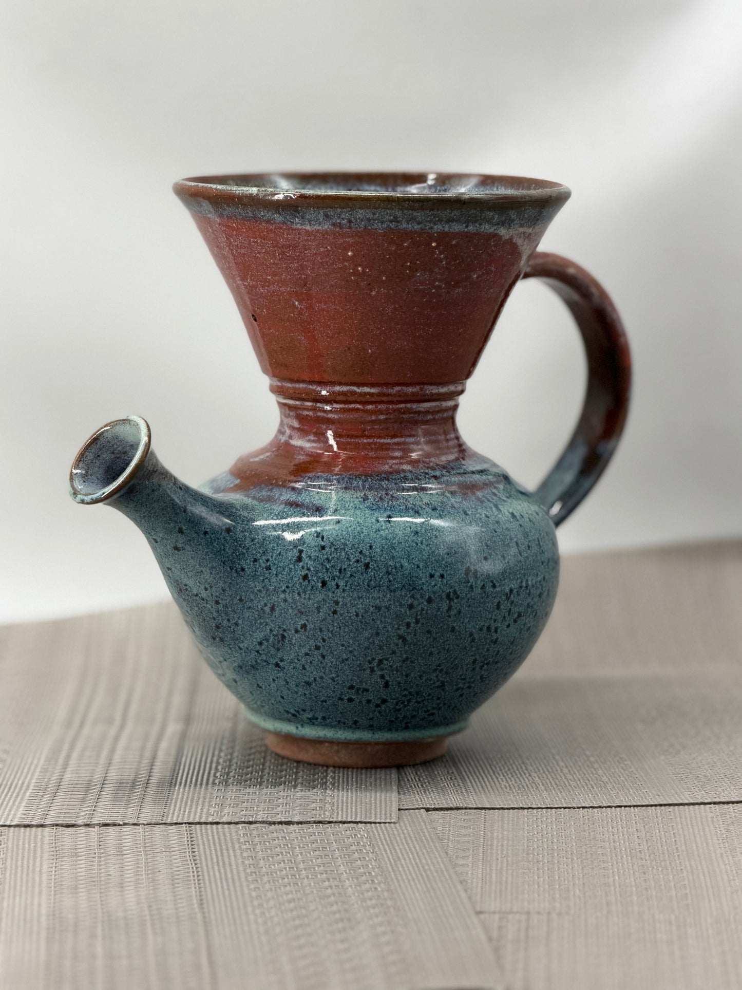 Vandola - New Glaze Palette