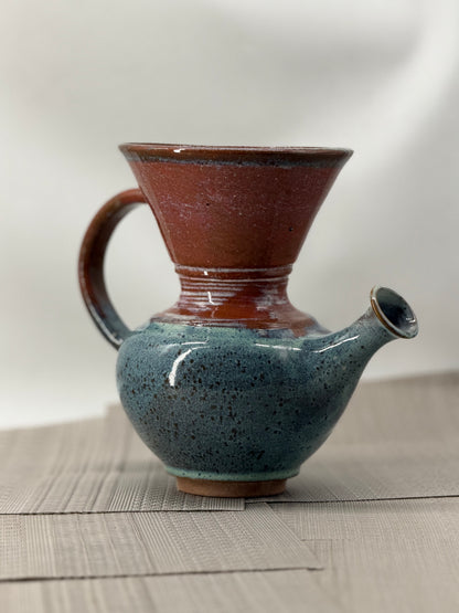 Vandola - New Glaze Palette