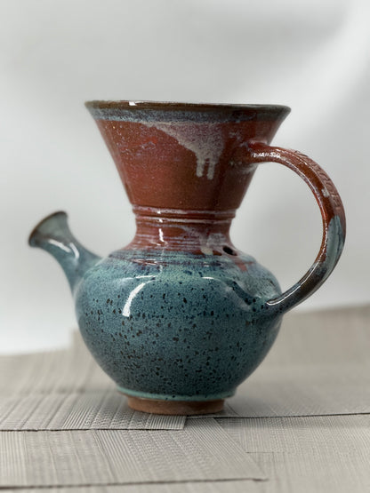Vandola - New Glaze Palette