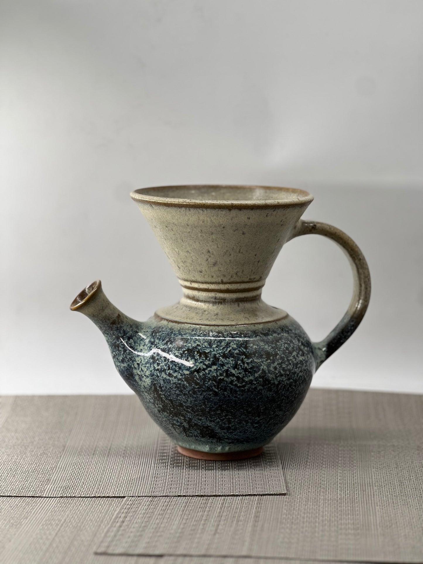 Vandola - Ocean Waves