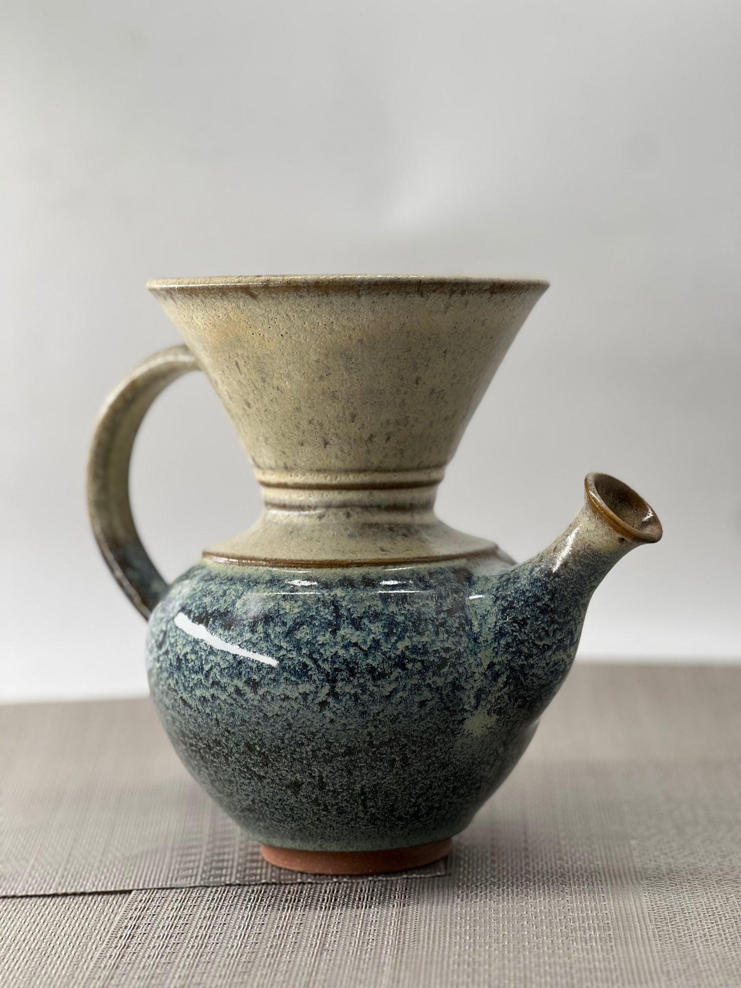 Vandola - Ocean Waves