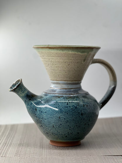 Vandola - Raining Brown