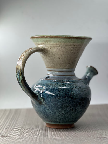 Vandola - Raining Brown