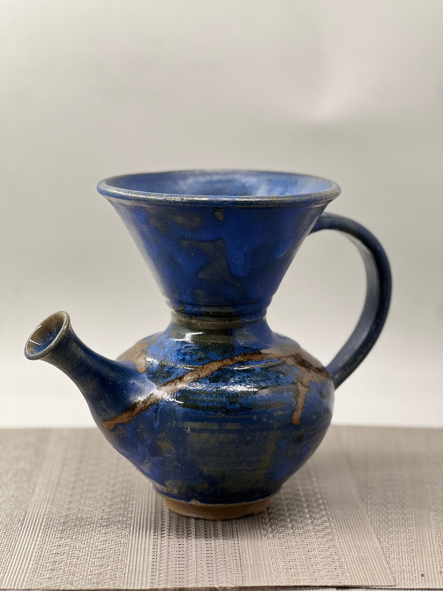 Vandola - Strong Blue