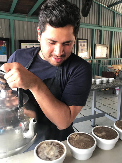 Costa Rica Sense – Specialty Coffee Pack (3 x 250g)