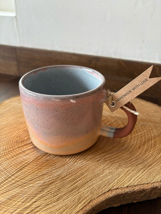 Medium Mug – Flora