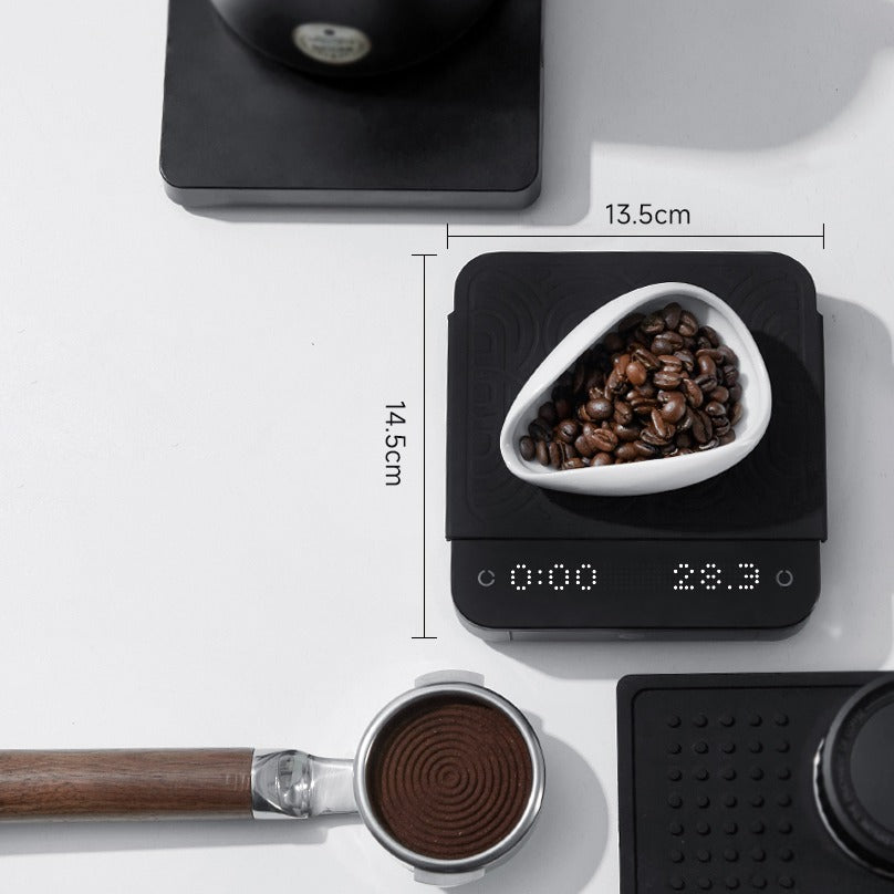 ZeroHero Smart Coffee Scale 3.0