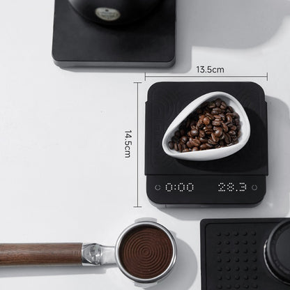 ZeroHero Smart Coffee Scale 3.0